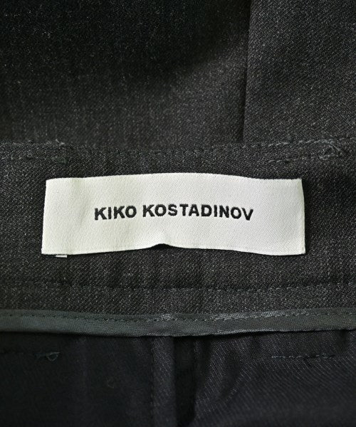 Kiko Kostadinov 其他款