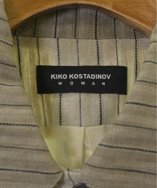 Kiko Kostadinov 休夾克