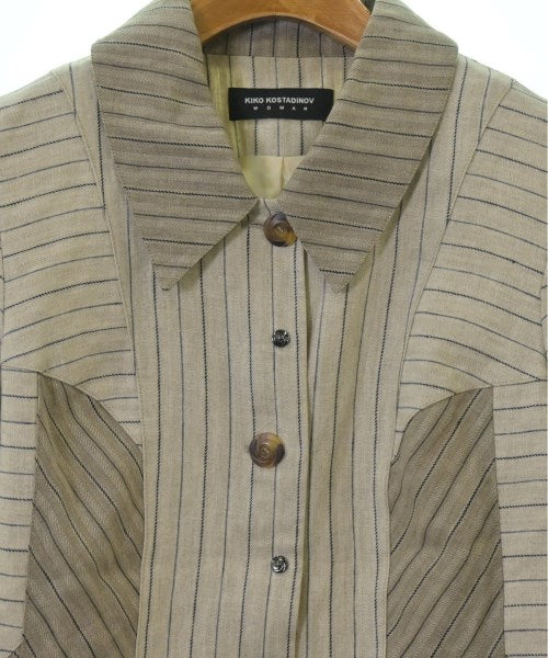 Kiko Kostadinov 休夾克