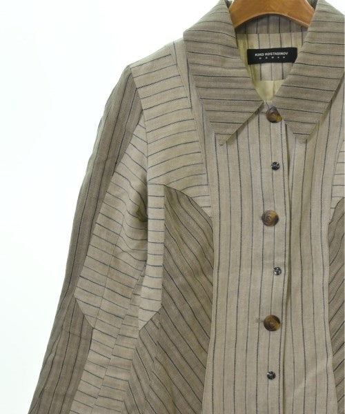 Kiko Kostadinov 休夾克