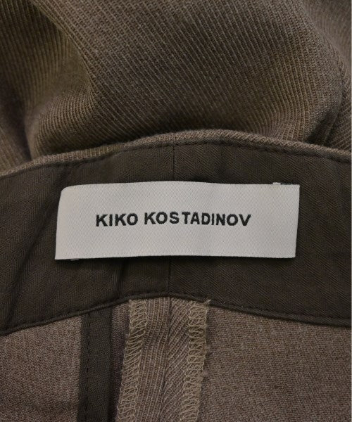 Kiko Kostadinov 其他款