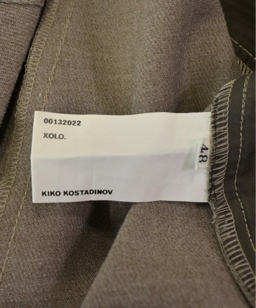 Kiko Kostadinov 其他款