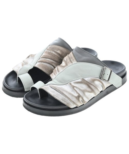 Kiko Kostadinov 涼鞋