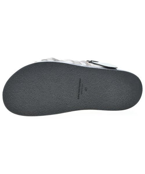 Kiko Kostadinov 涼鞋