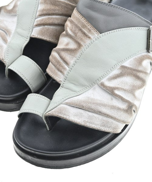 Kiko Kostadinov 涼鞋