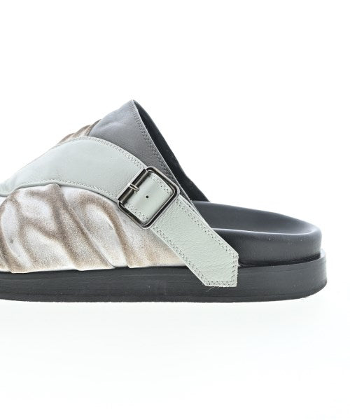 Kiko Kostadinov 涼鞋