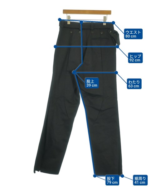 Kiko Kostadinov 其他款