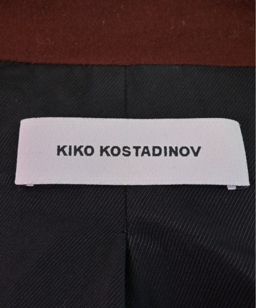 Kiko Kostadinov 外套
