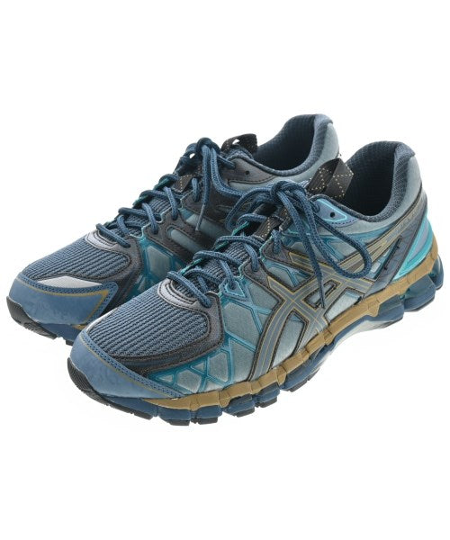 Kiko Kostadinov 運動鞋