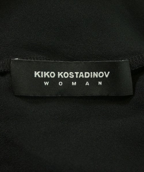 Kiko Kostadinov 女襯衫