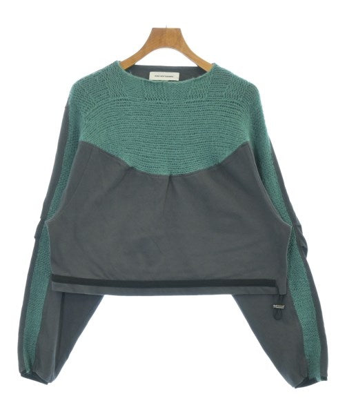 Kiko Kostadinov 毛衣