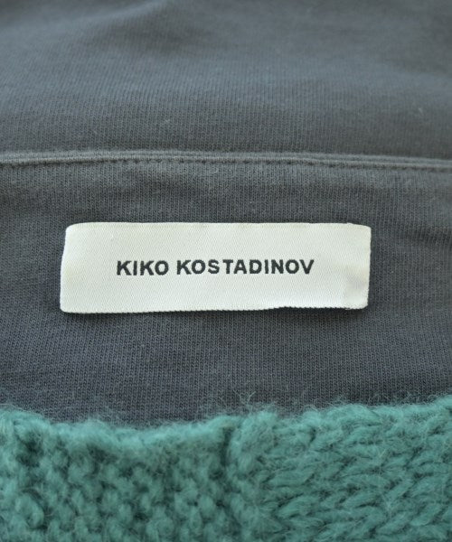 Kiko Kostadinov 毛衣