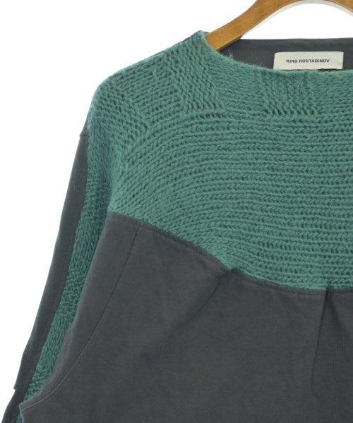 Kiko Kostadinov 毛衣