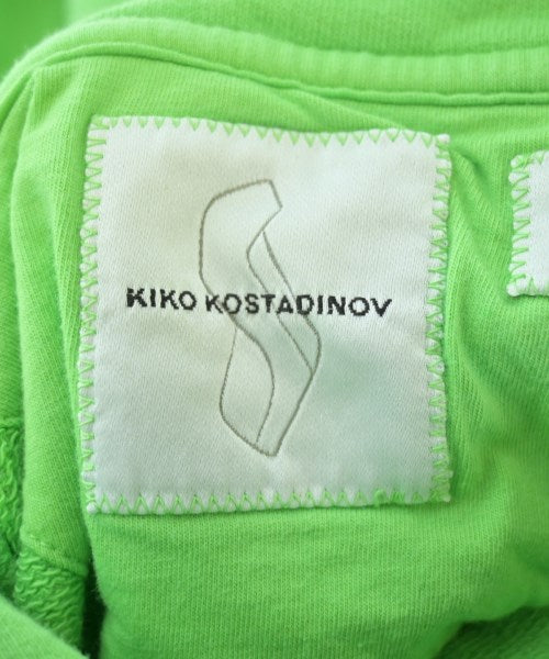 Kiko Kostadinov 連帽衫