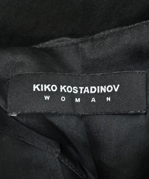 Kiko Kostadinov 其他款