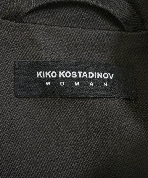Kiko Kostadinov 其他飛行外套