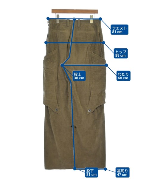 Kiko Kostadinov 其他款