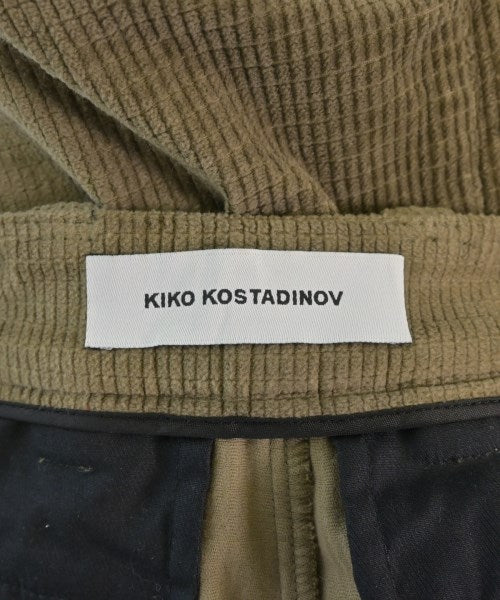 Kiko Kostadinov 其他款