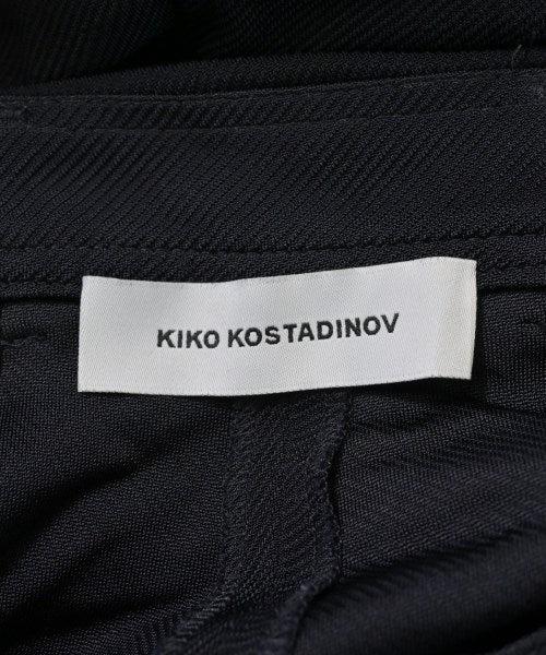 Kiko Kostadinov 短