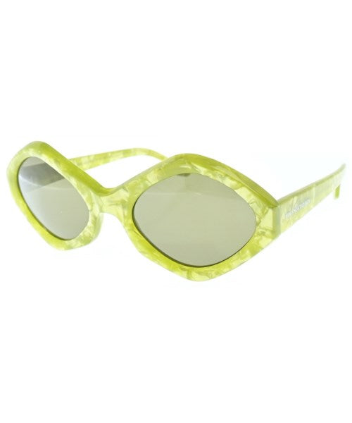 Kiko Kostadinov 太陽眼鏡