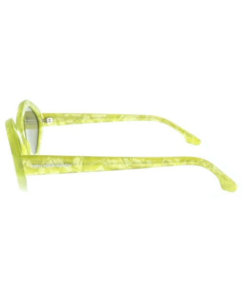 Kiko Kostadinov 太陽眼鏡