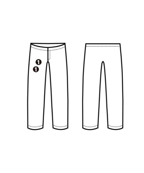 Kiko Kostadinov 其他款