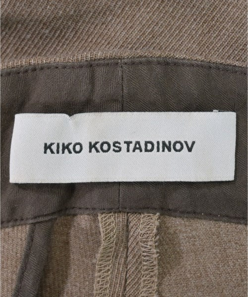 Kiko Kostadinov 其他款