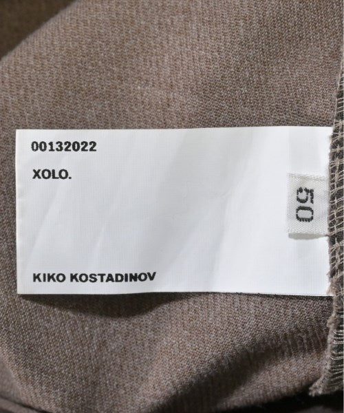 Kiko Kostadinov 其他款