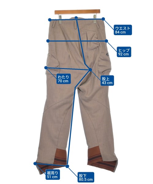 Kiko Kostadinov 其他款