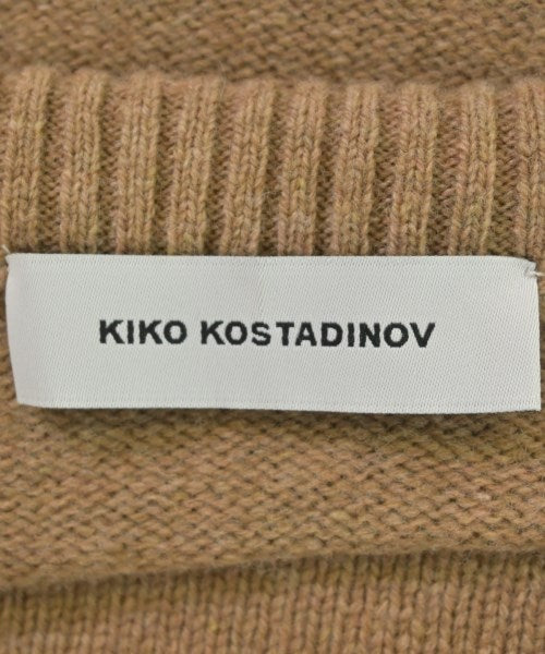 Kiko Kostadinov 毛衣