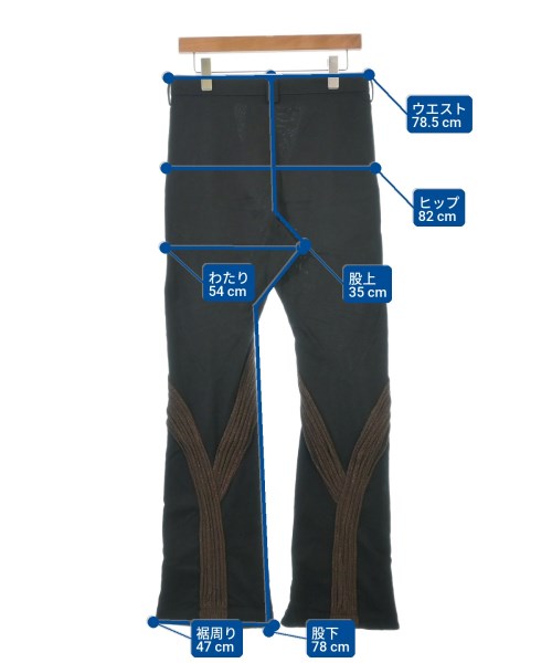 Kiko Kostadinov 其他款