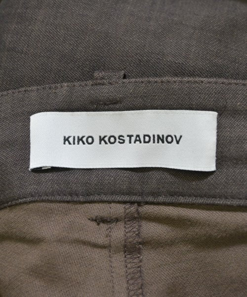 Kiko Kostadinov 其他款