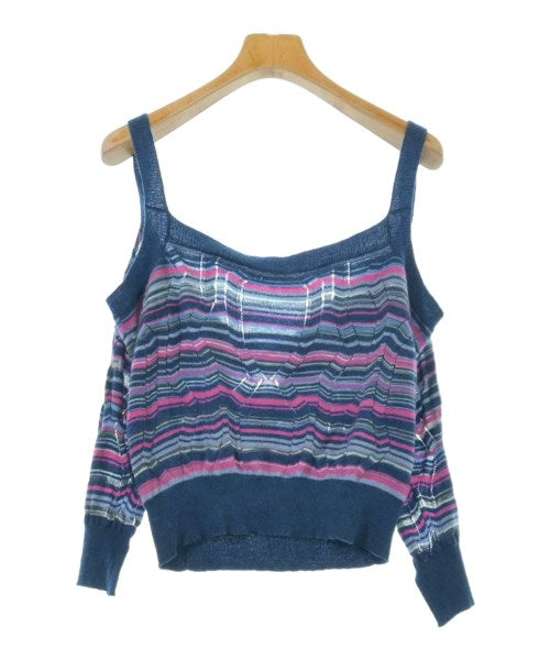 Kiko Kostadinov 無袖上衣