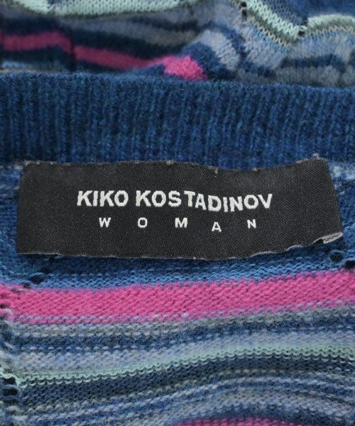 Kiko Kostadinov 無袖上衣