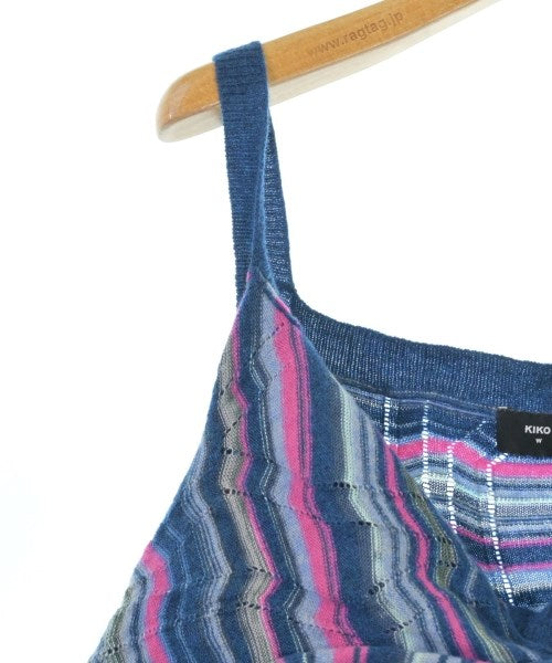 Kiko Kostadinov 無袖上衣