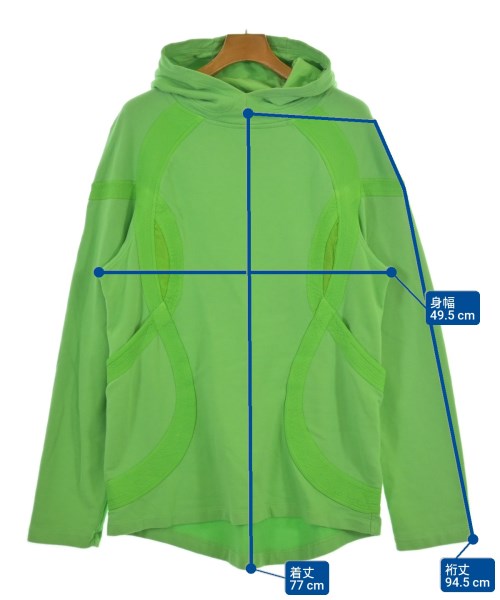 Kiko Kostadinov 連帽衫