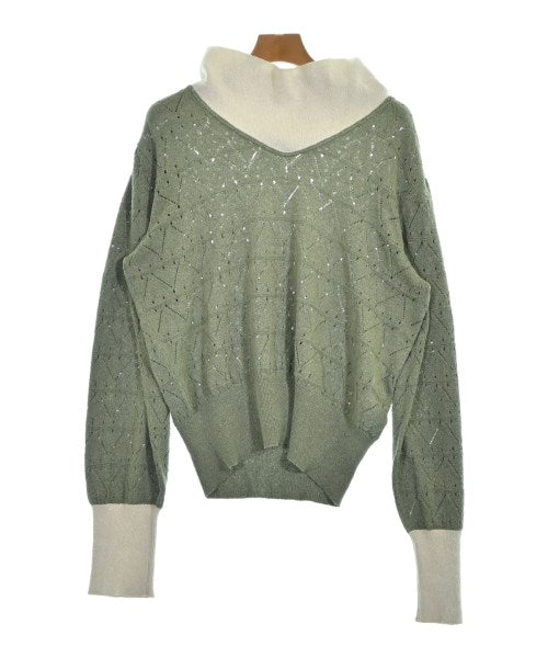 Kiko Kostadinov 毛衣