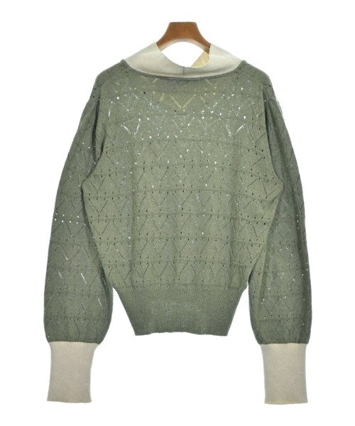 Kiko Kostadinov 毛衣