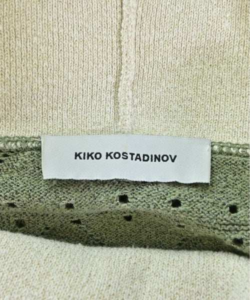 Kiko Kostadinov 毛衣
