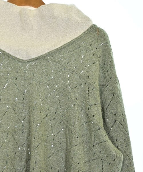 Kiko Kostadinov 毛衣