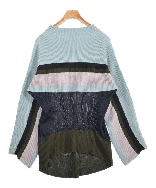 Kiko Kostadinov 毛衣