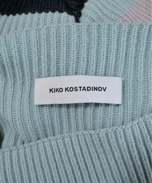 Kiko Kostadinov 毛衣
