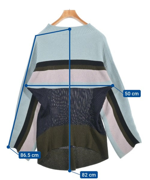 Kiko Kostadinov 毛衣