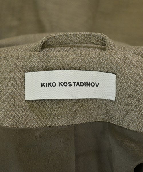 Kiko Kostadinov 其他飛行外套