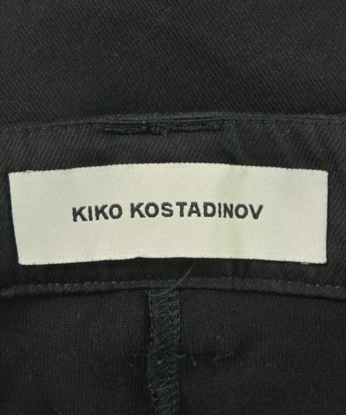 Kiko Kostadinov 其他款