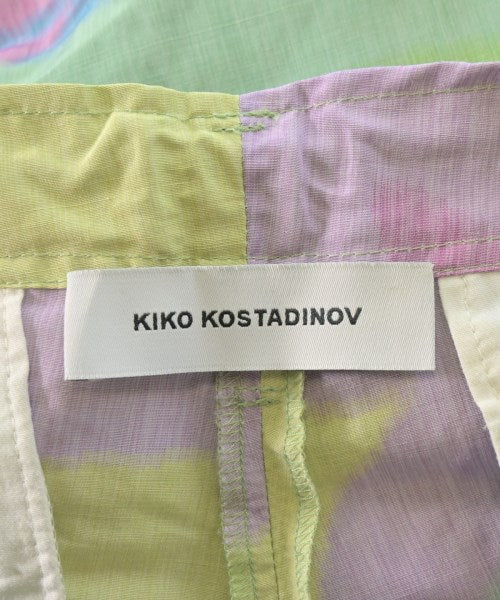 Kiko Kostadinov 其他款