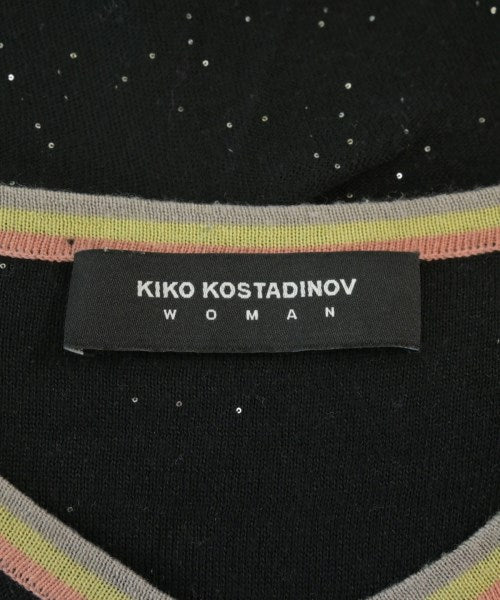 Kiko Kostadinov 無袖上衣