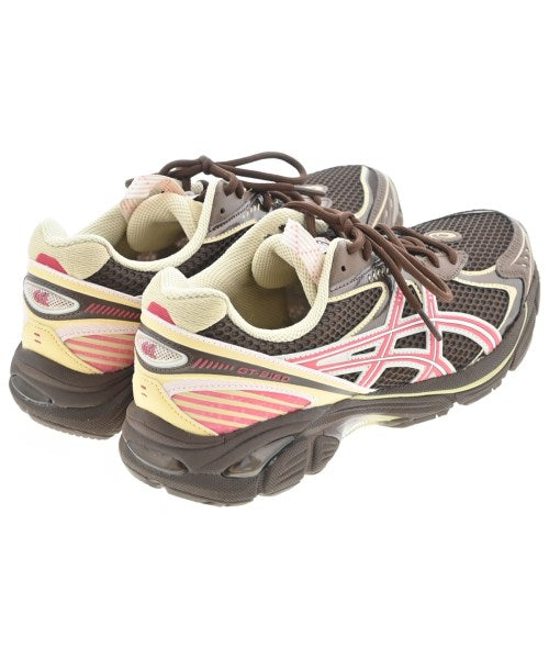 asics 運動鞋