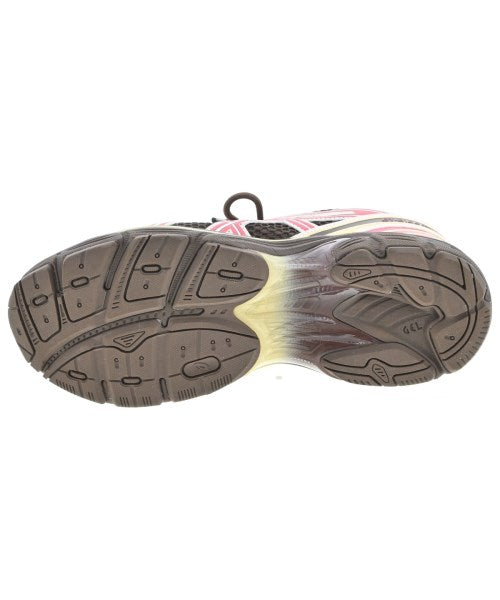 asics 運動鞋