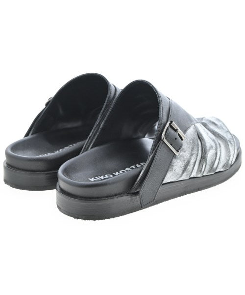 Kiko Kostadinov 涼鞋